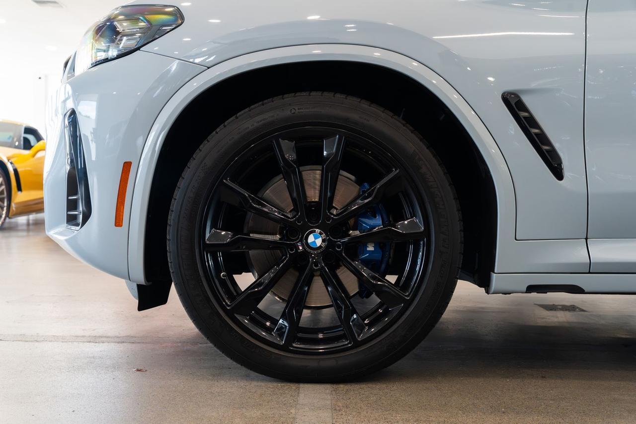 2023 BMW X3 M40i Gladstone OR