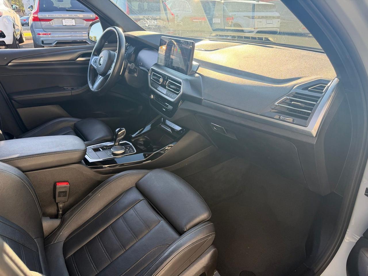 2023 BMW X3 M40i Gladstone OR