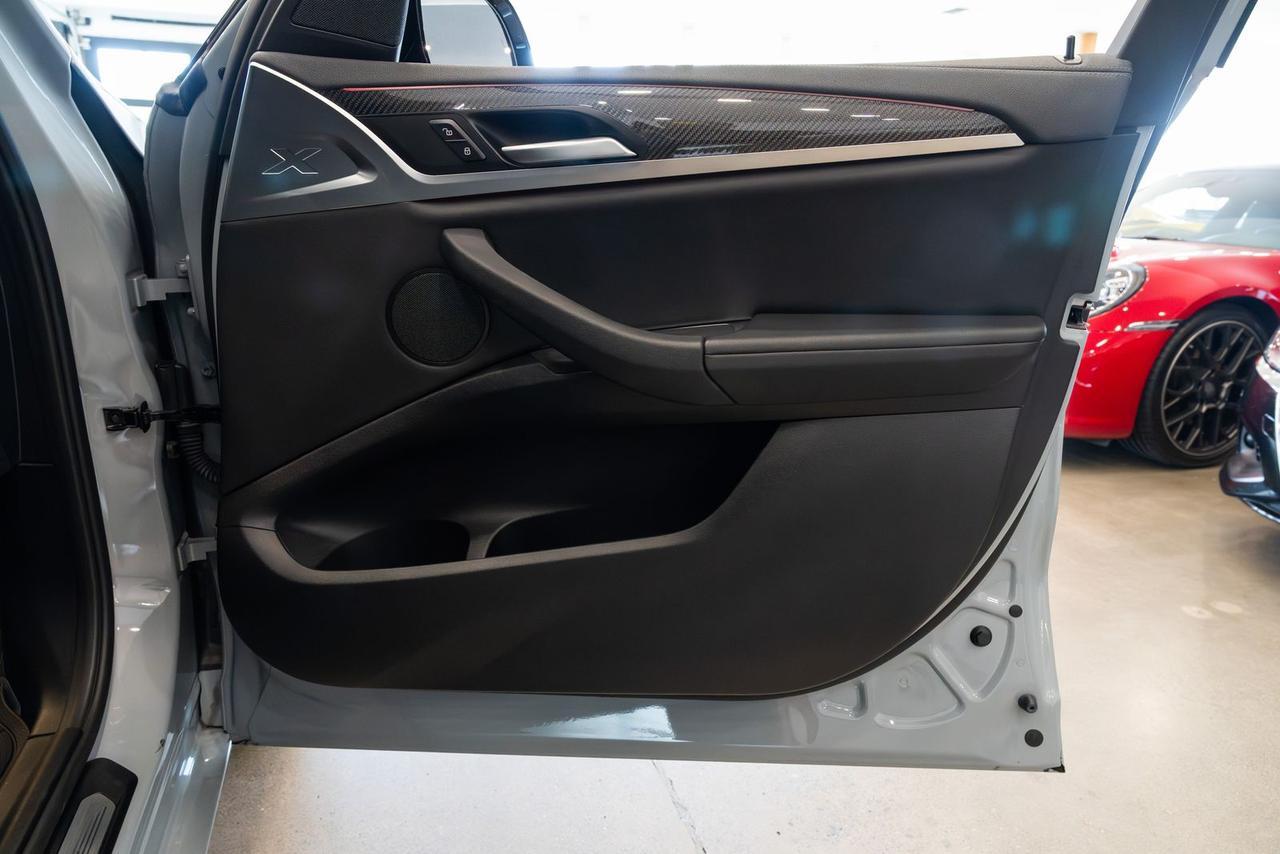 2023 BMW X3 M40i Gladstone OR