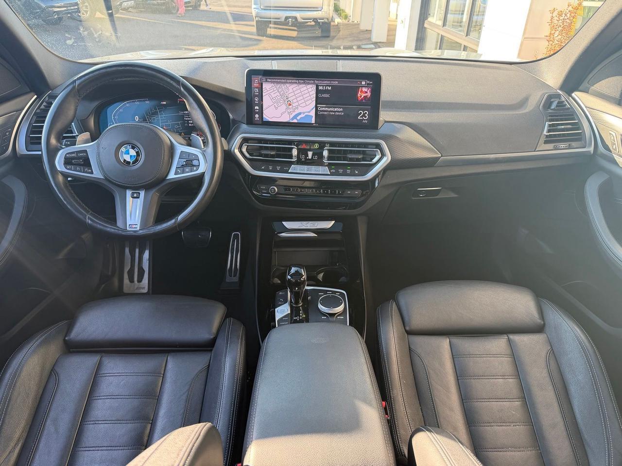 2023 BMW X3 M40i Gladstone OR