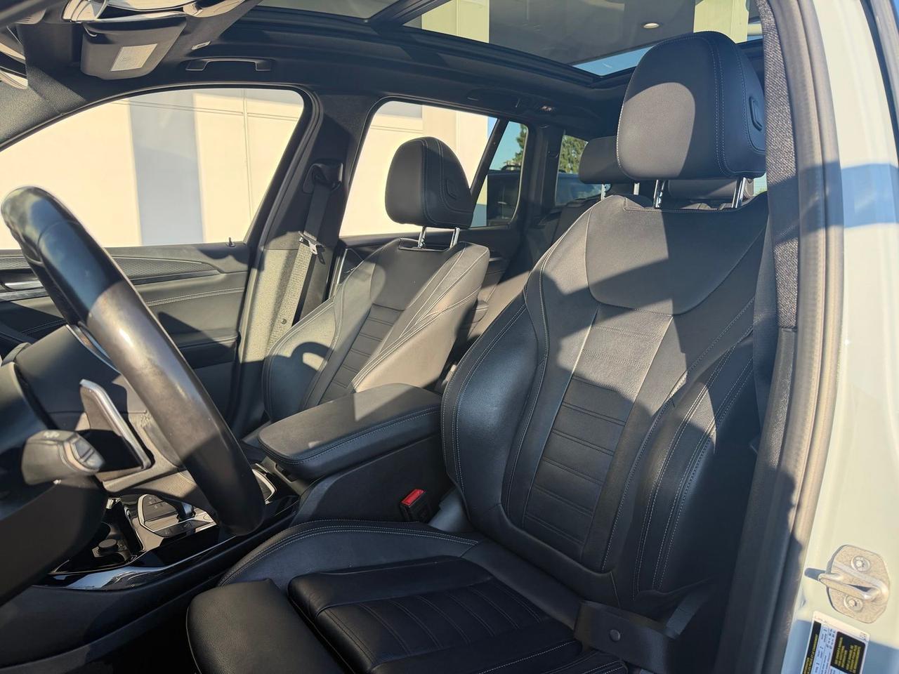 2023 BMW X3 M40i Gladstone OR