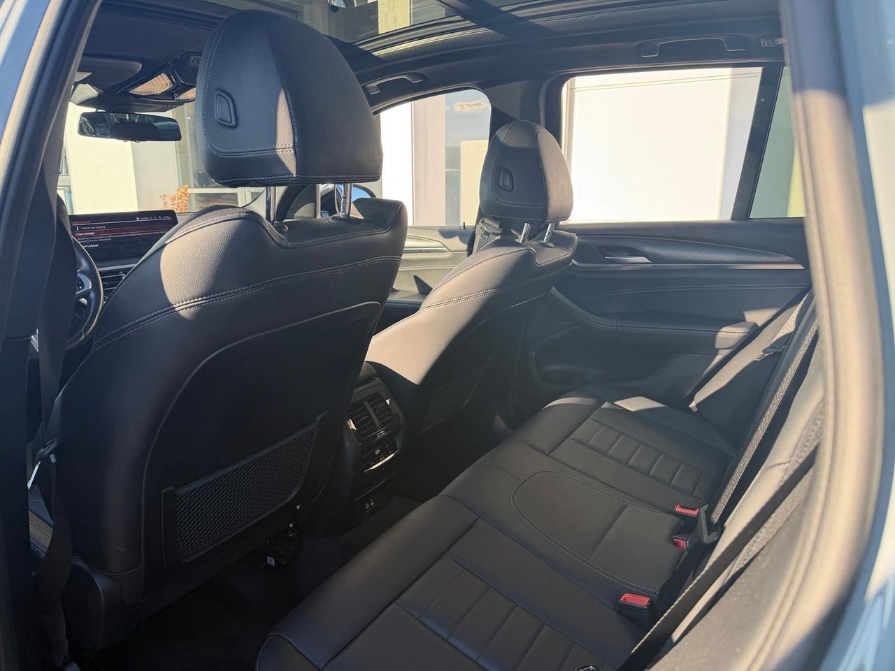 2023 BMW X3 M40i Gladstone OR
