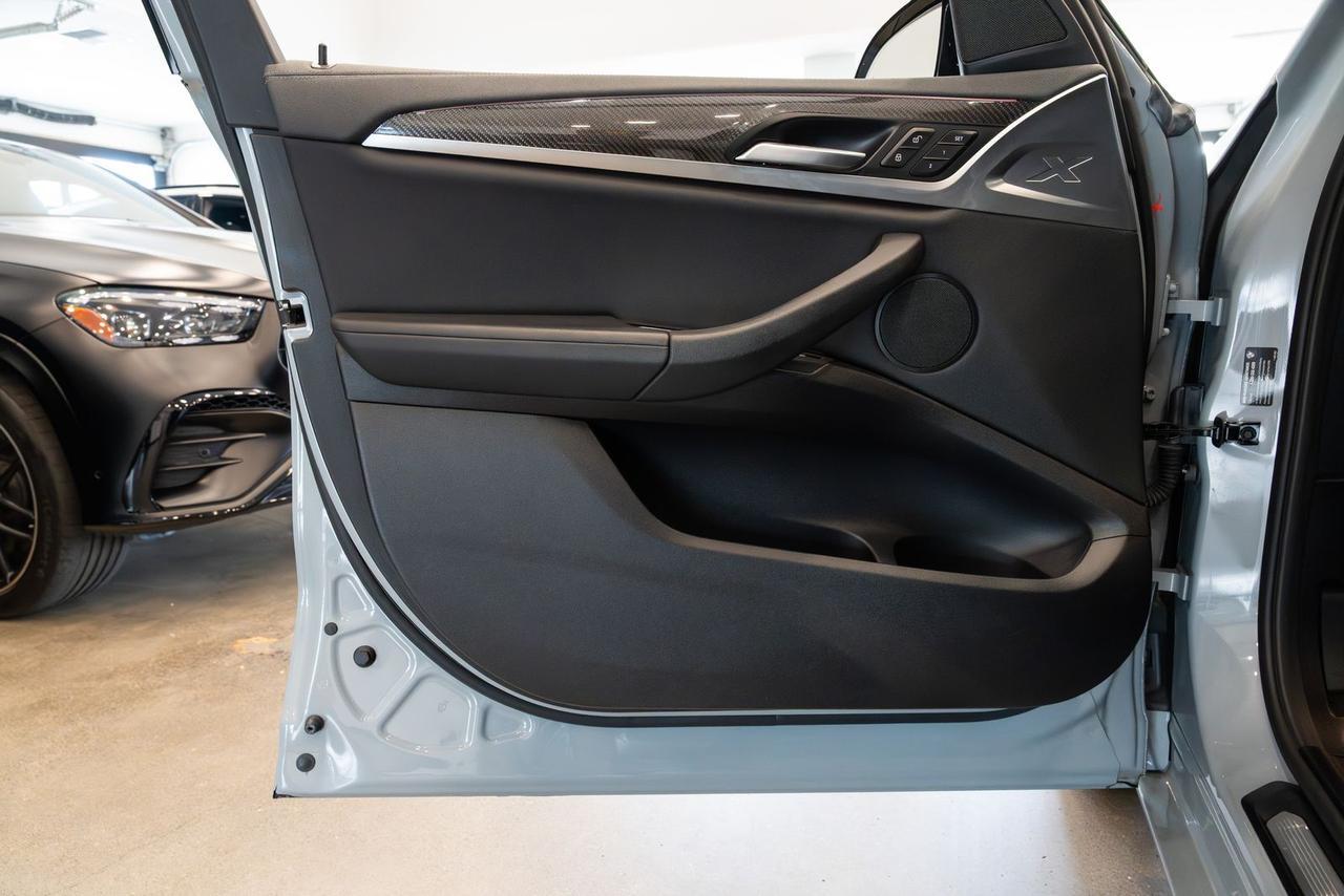 2023 BMW X3 M40i Gladstone OR