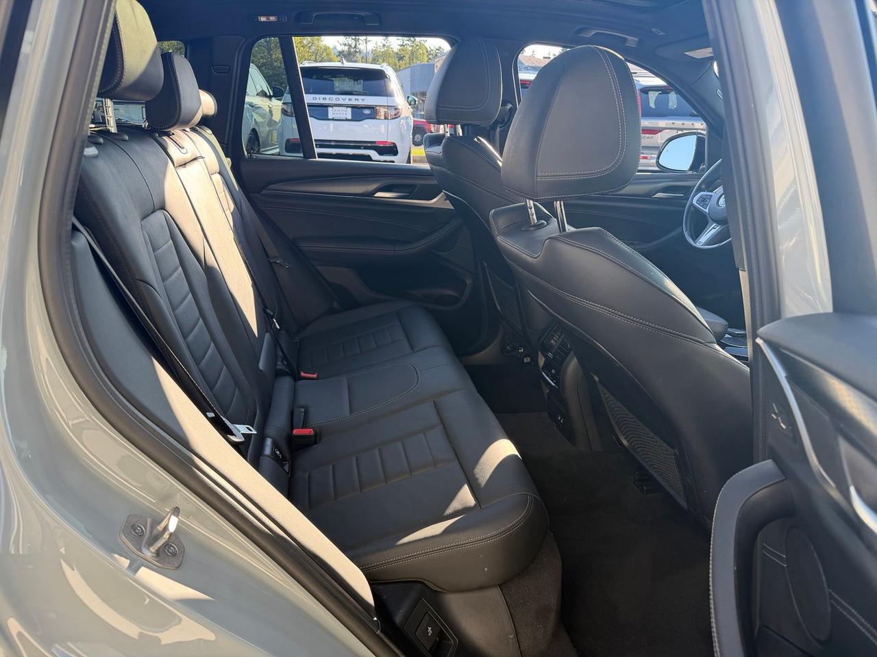 2023 BMW X3 M40i Gladstone OR