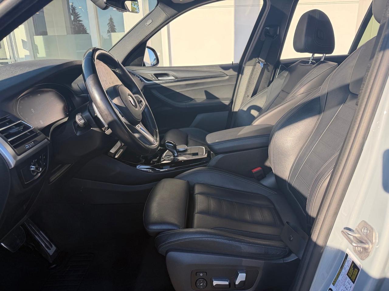 2023 BMW X3 M40i Gladstone OR