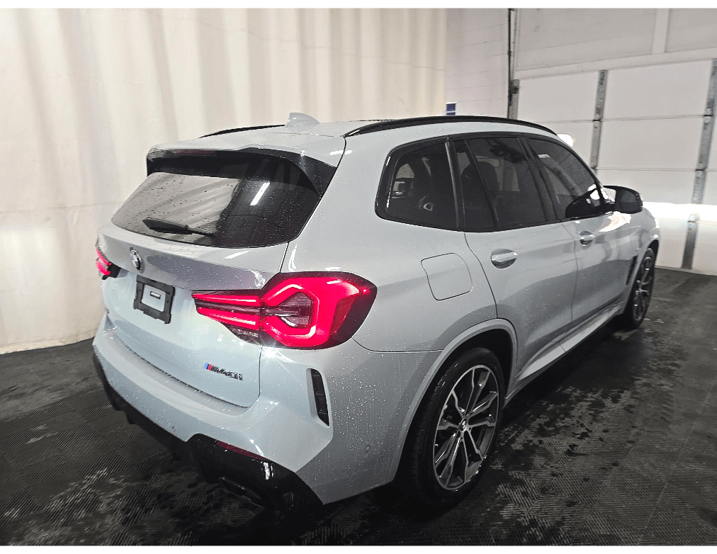 2023 BMW X3 M40i Harman Kardon Sound Head-Up Display Portland OR