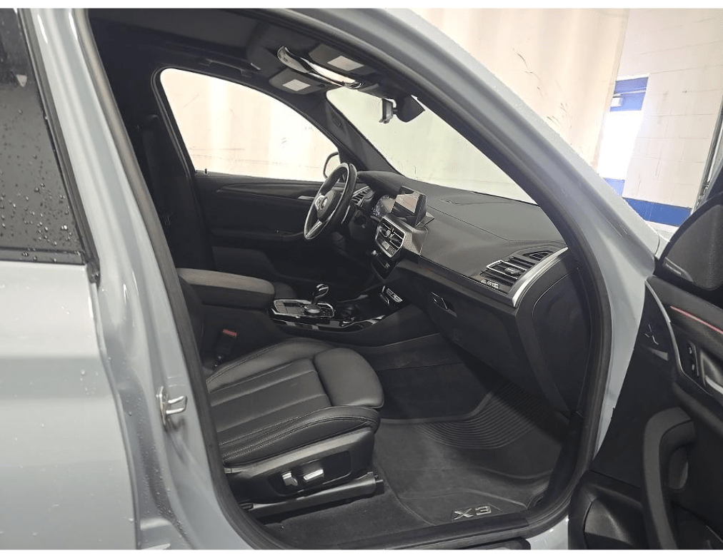 2023 BMW X3 M40i Harman Kardon Sound Head-Up Display Portland OR