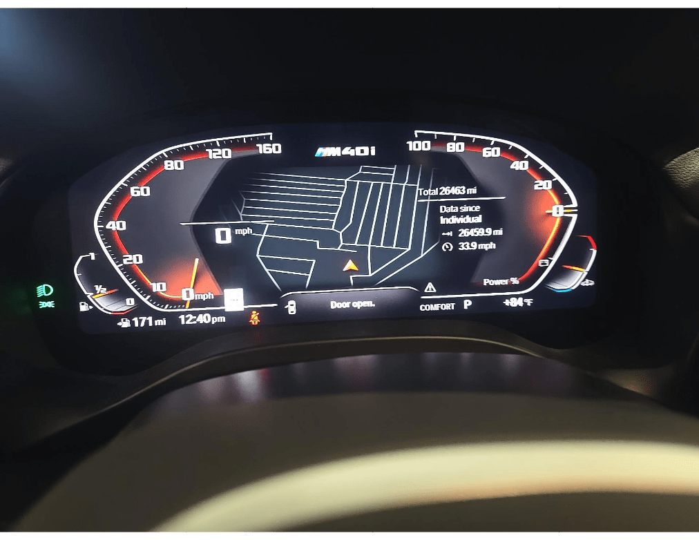 2023 BMW X3 M40i Harman Kardon Sound Head-Up Display Portland OR