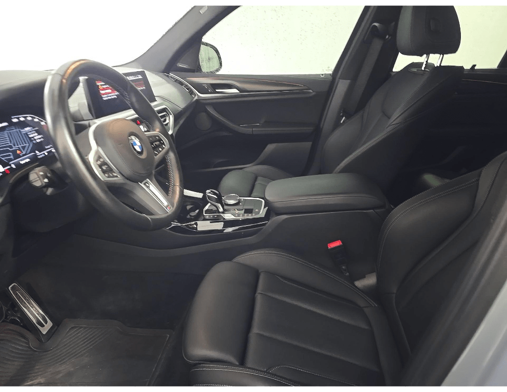 2023 BMW X3 M40i Harman Kardon Sound Head-Up Display Portland OR