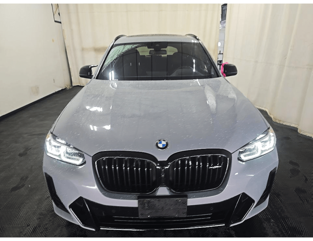 2023 BMW X3 M40i Harman Kardon Sound Head-Up Display Portland OR
