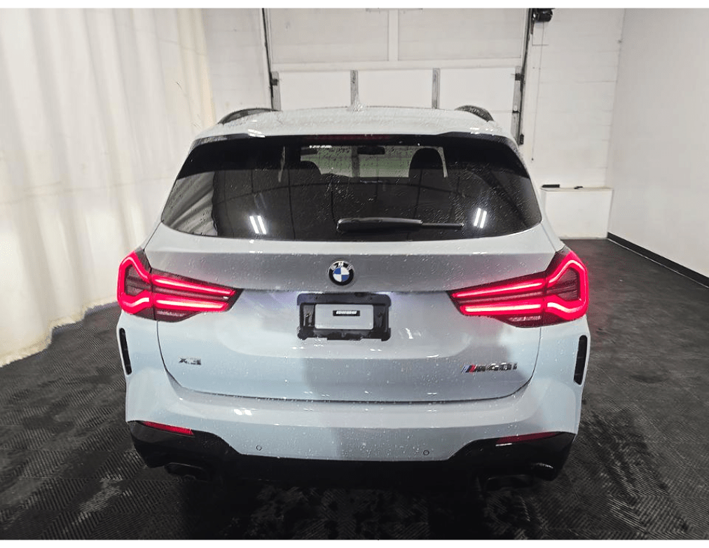2023 BMW X3 M40i Harman Kardon Sound Head-Up Display Portland OR