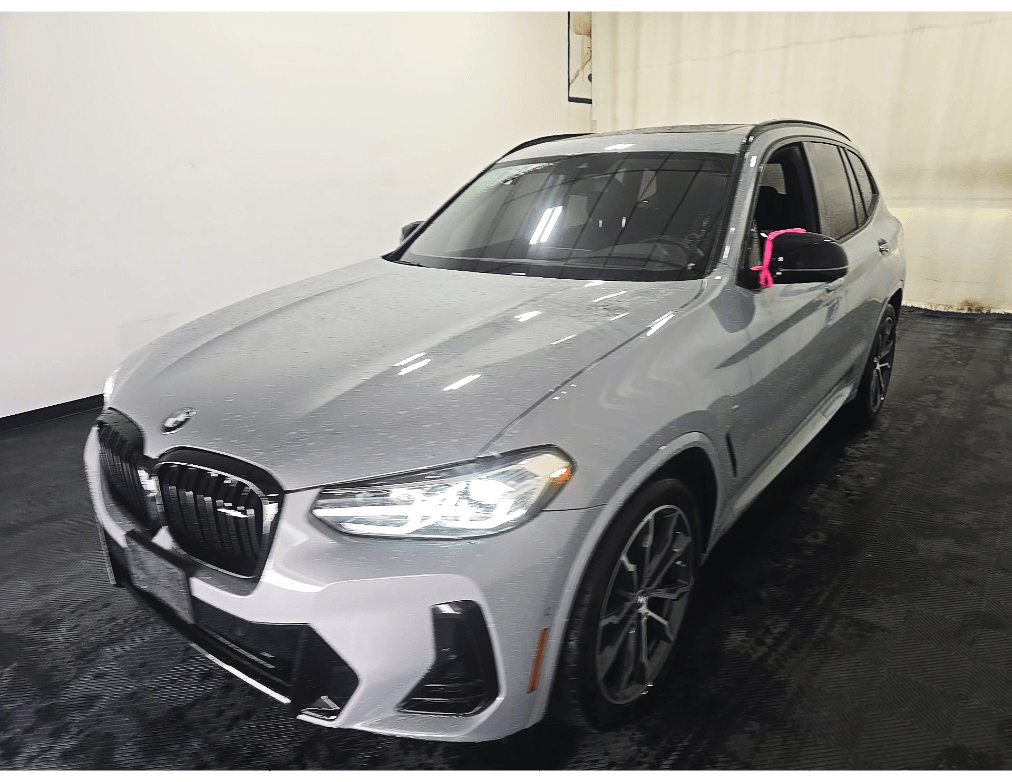 2023 BMW X3 M40i Harman Kardon Sound Head-Up Display Portland OR
