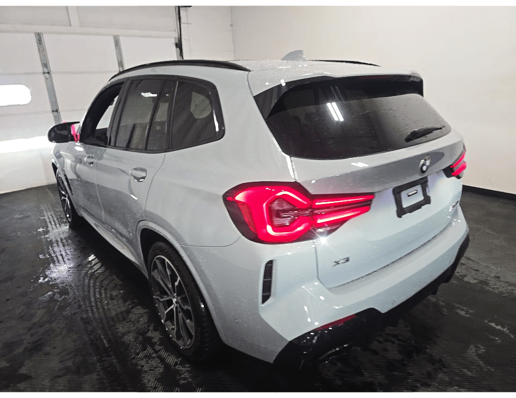 2023 BMW X3 M40i Harman Kardon Sound Head-Up Display Portland OR