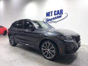 BMW X3 M40i 2023