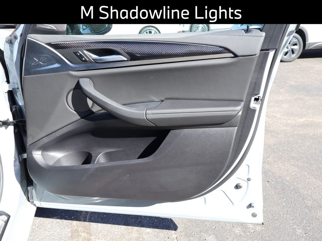 2023 BMW X3 M40i San Clemente CA