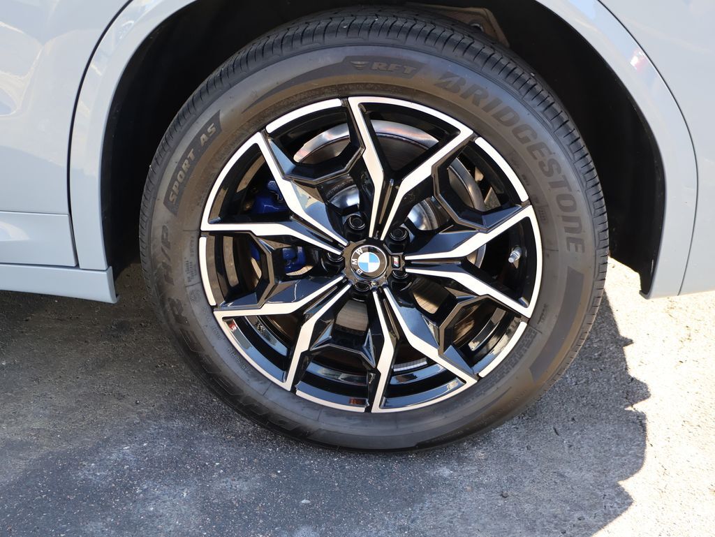 2023 BMW X3 M40i San Clemente CA