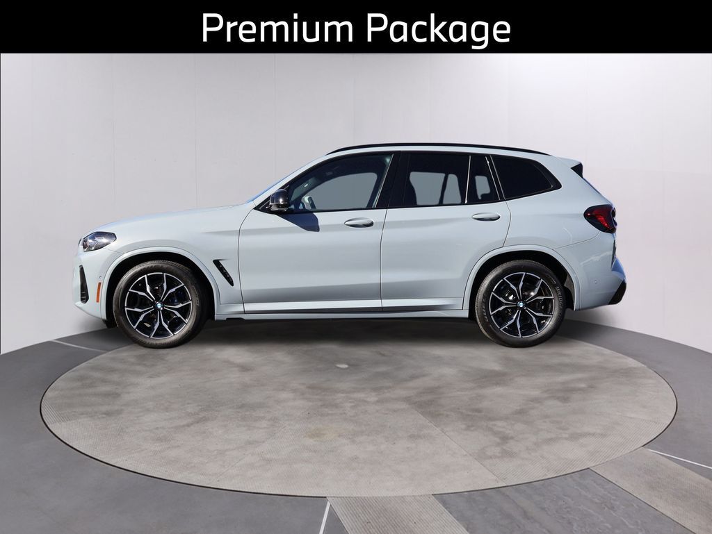 2023 BMW X3 M40i San Clemente CA