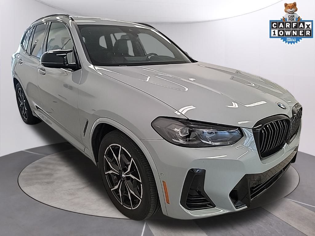 2023 BMW X3 M40i Oshkosh WI