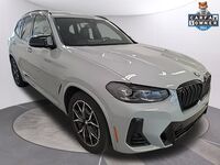 2023 BMW X3 M40i