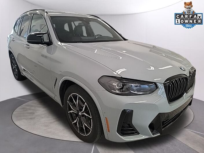 2023 BMW X3 M40i Oshkosh WI