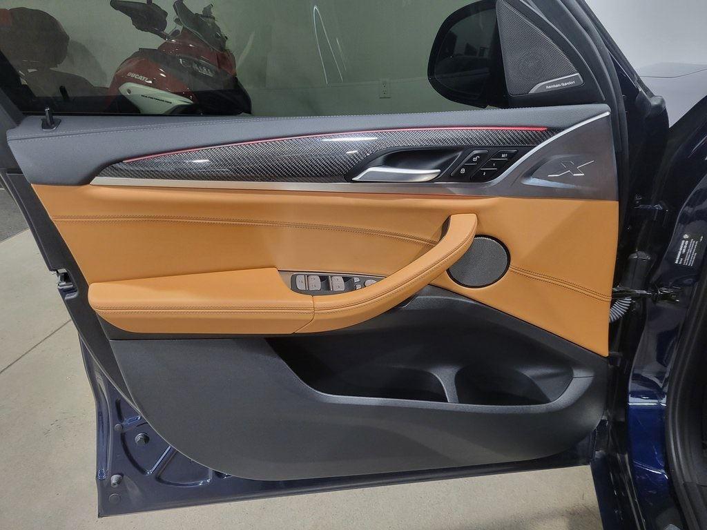 2023 BMW X3 M40i Parker CO