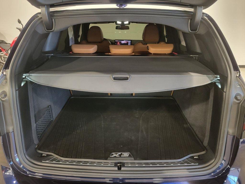 2023 BMW X3 M40i Parker CO