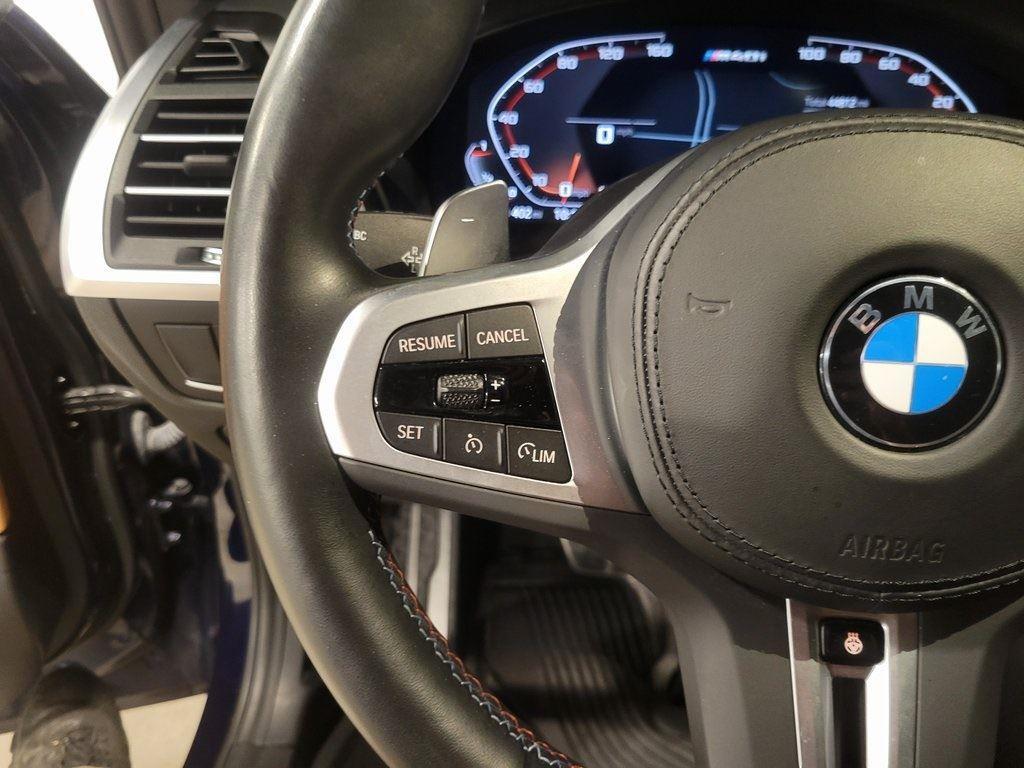 2023 BMW X3 M40i Parker CO