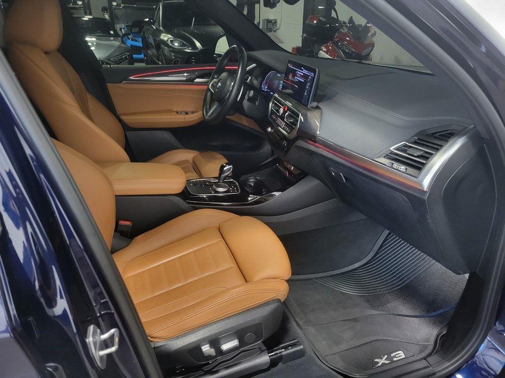 2023 BMW X3 M40i Parker CO