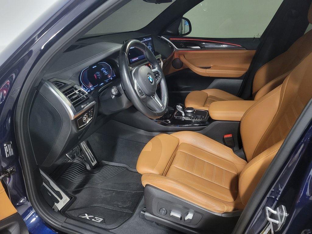 2023 BMW X3 M40i Parker CO