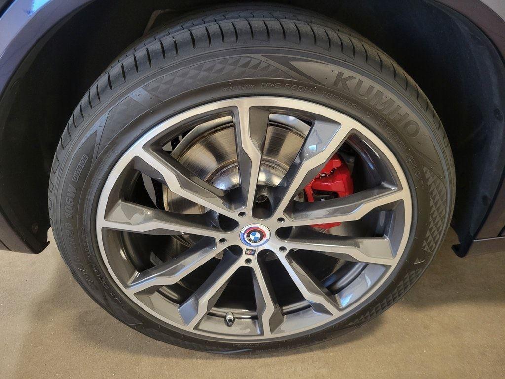 2023 BMW X3 M40i Parker CO