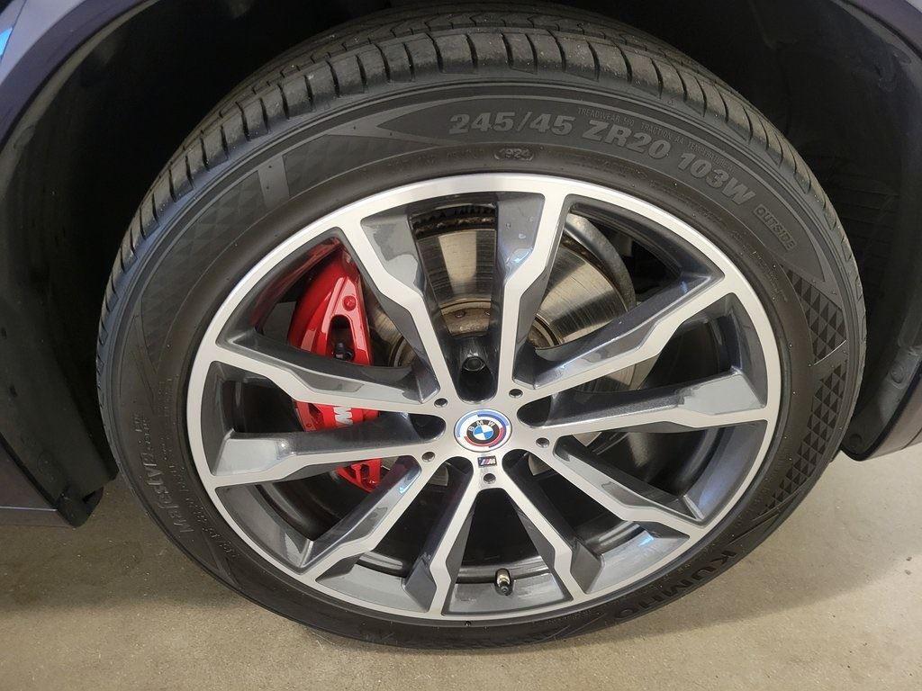2023 BMW X3 M40i Parker CO