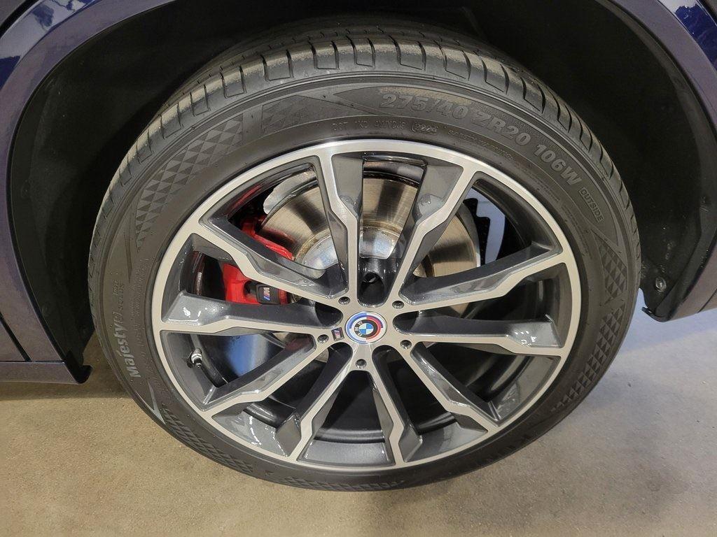 2023 BMW X3 M40i Parker CO