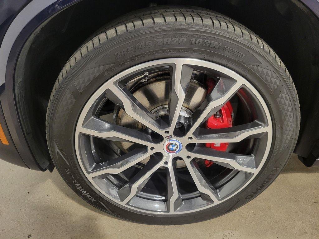 2023 BMW X3 M40i Parker CO