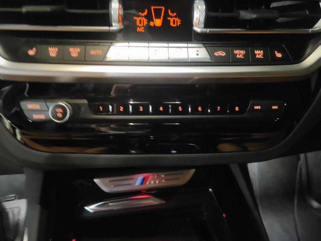 2023 BMW X3 M40i Parker CO