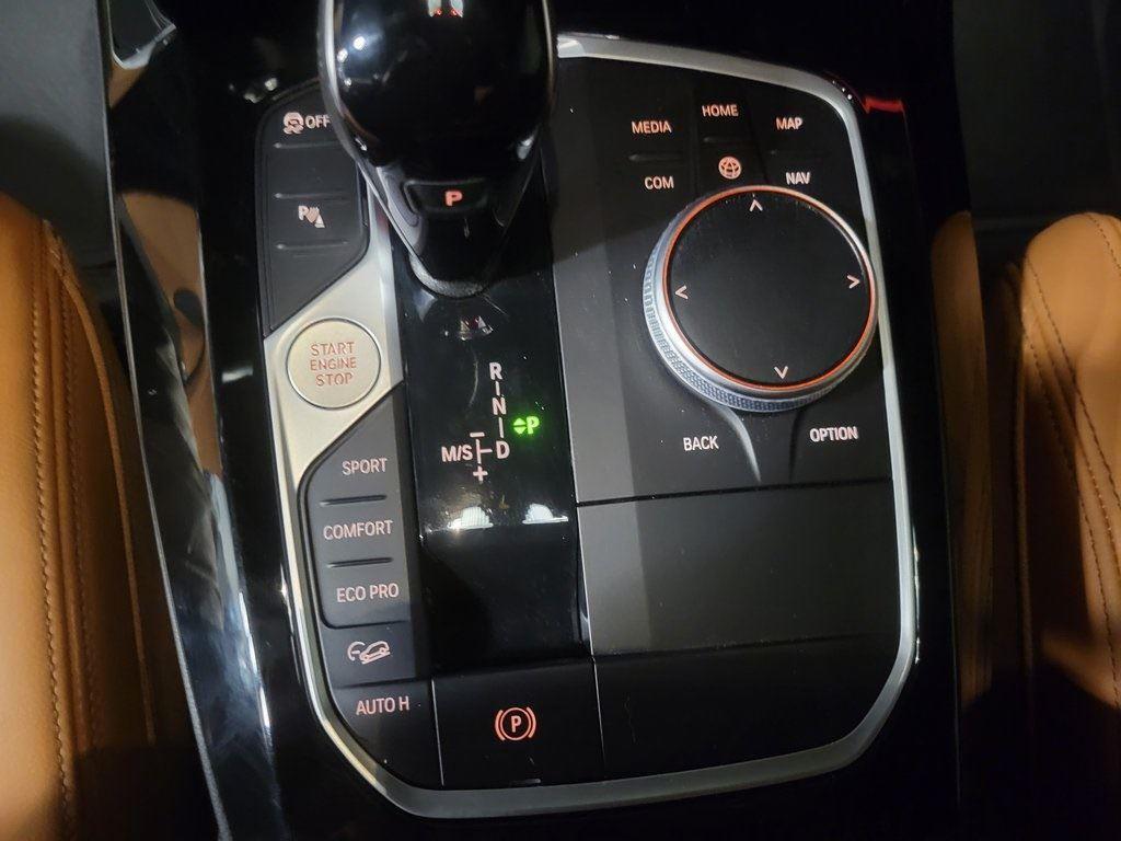 2023 BMW X3 M40i Parker CO