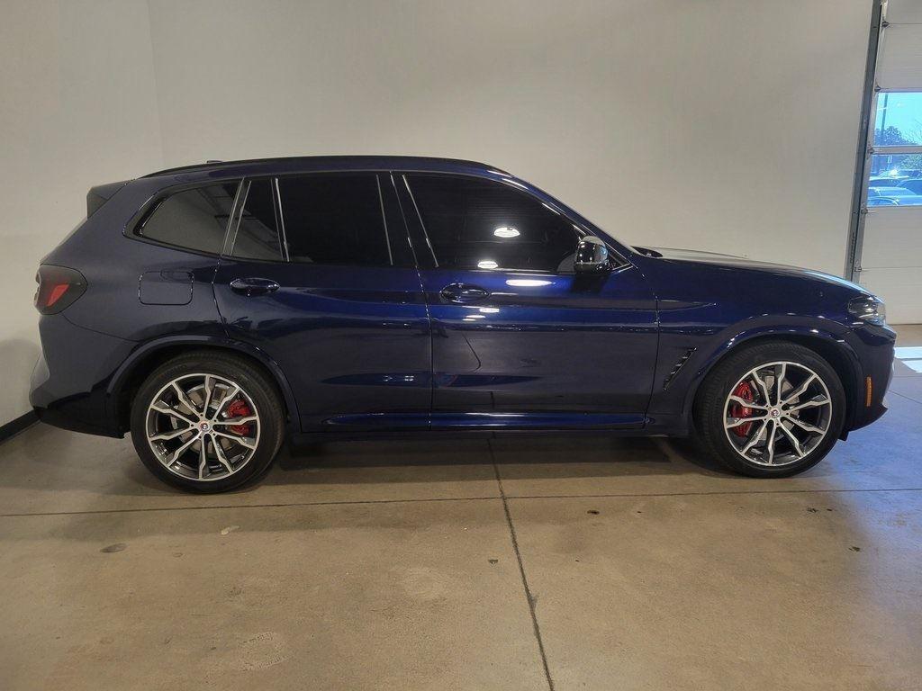 2023 BMW X3 M40i Parker CO