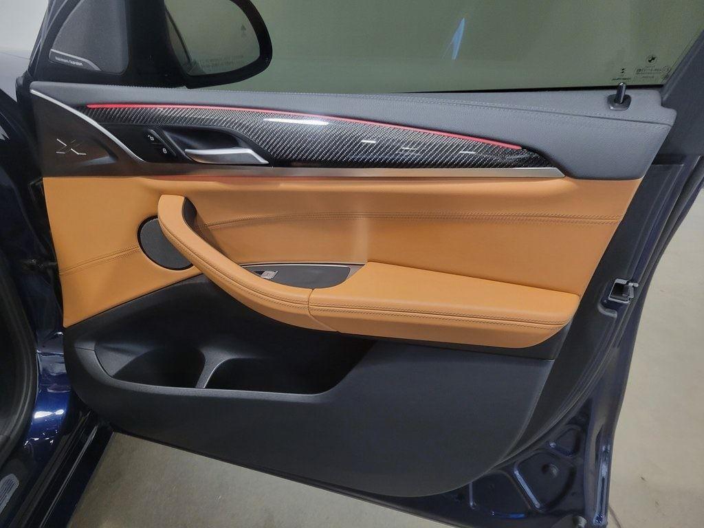 2023 BMW X3 M40i Parker CO