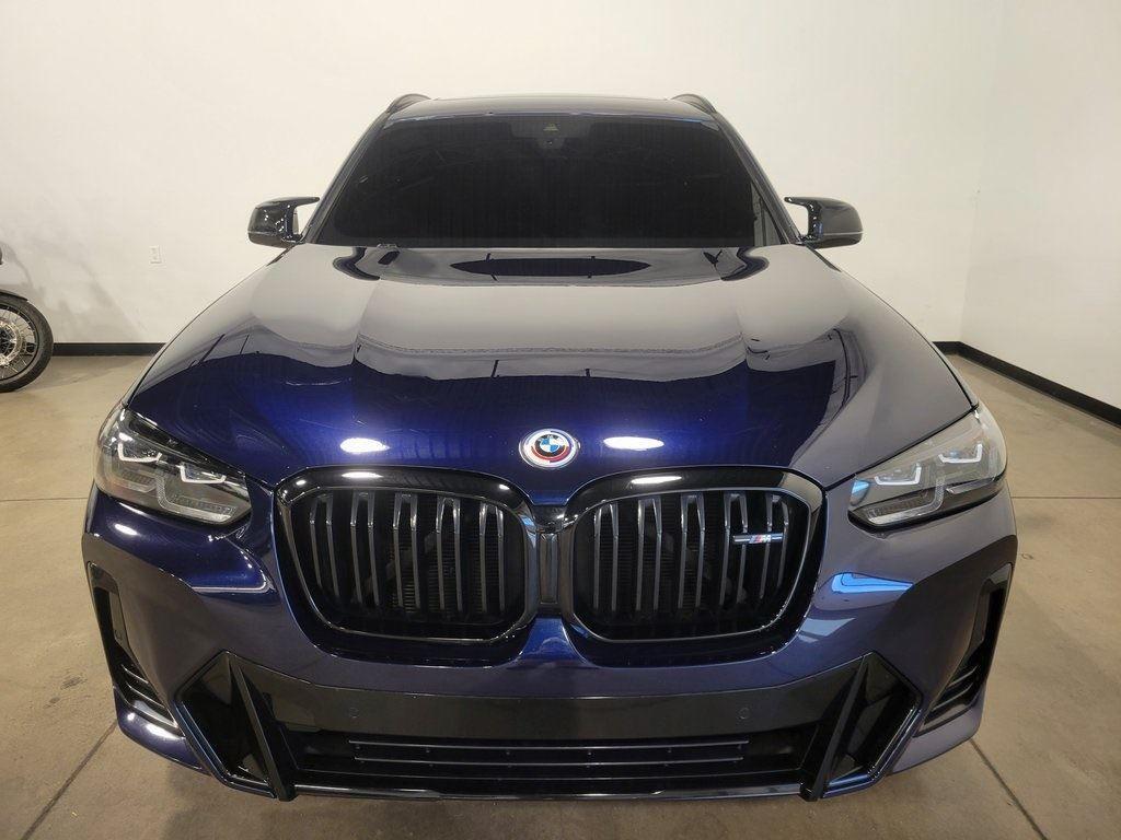 2023 BMW X3 M40i Parker CO