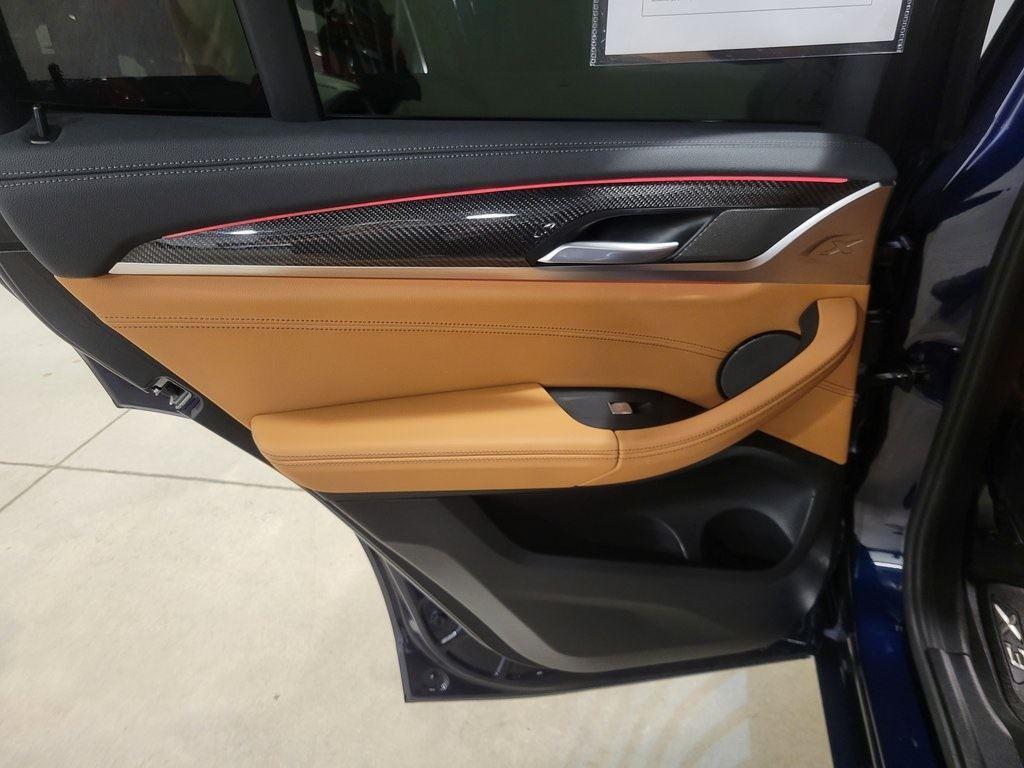 2023 BMW X3 M40i Parker CO