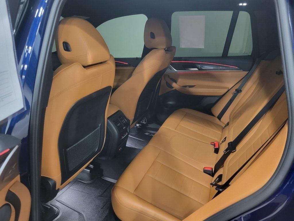 2023 BMW X3 M40i Parker CO