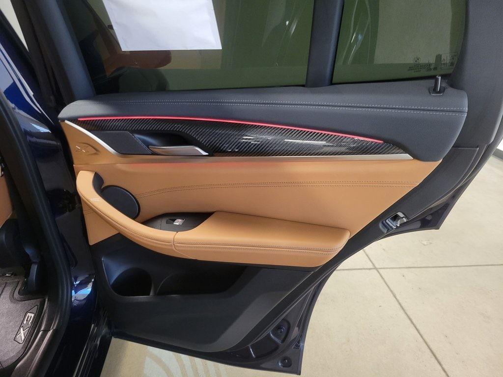 2023 BMW X3 M40i Parker CO