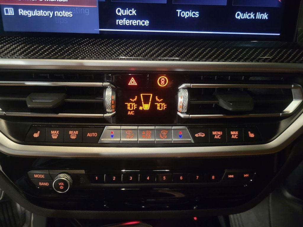 2023 BMW X3 M40i Parker CO