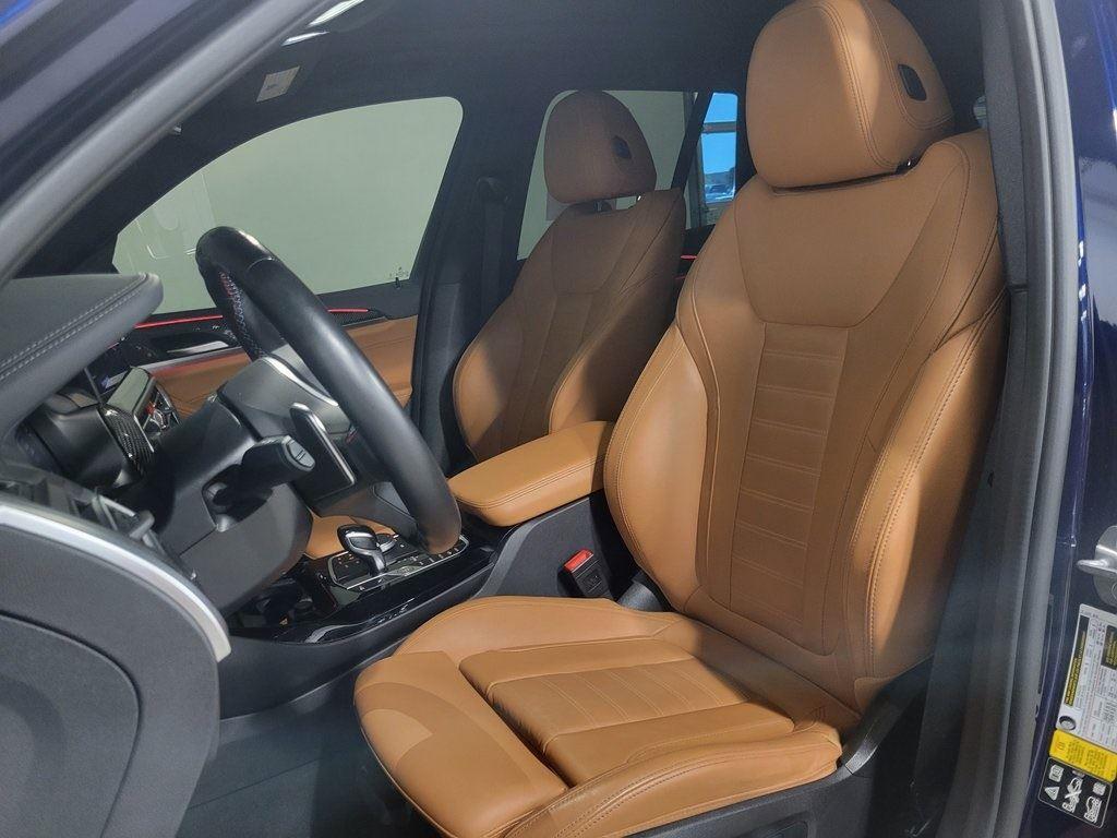 2023 BMW X3 M40i Parker CO