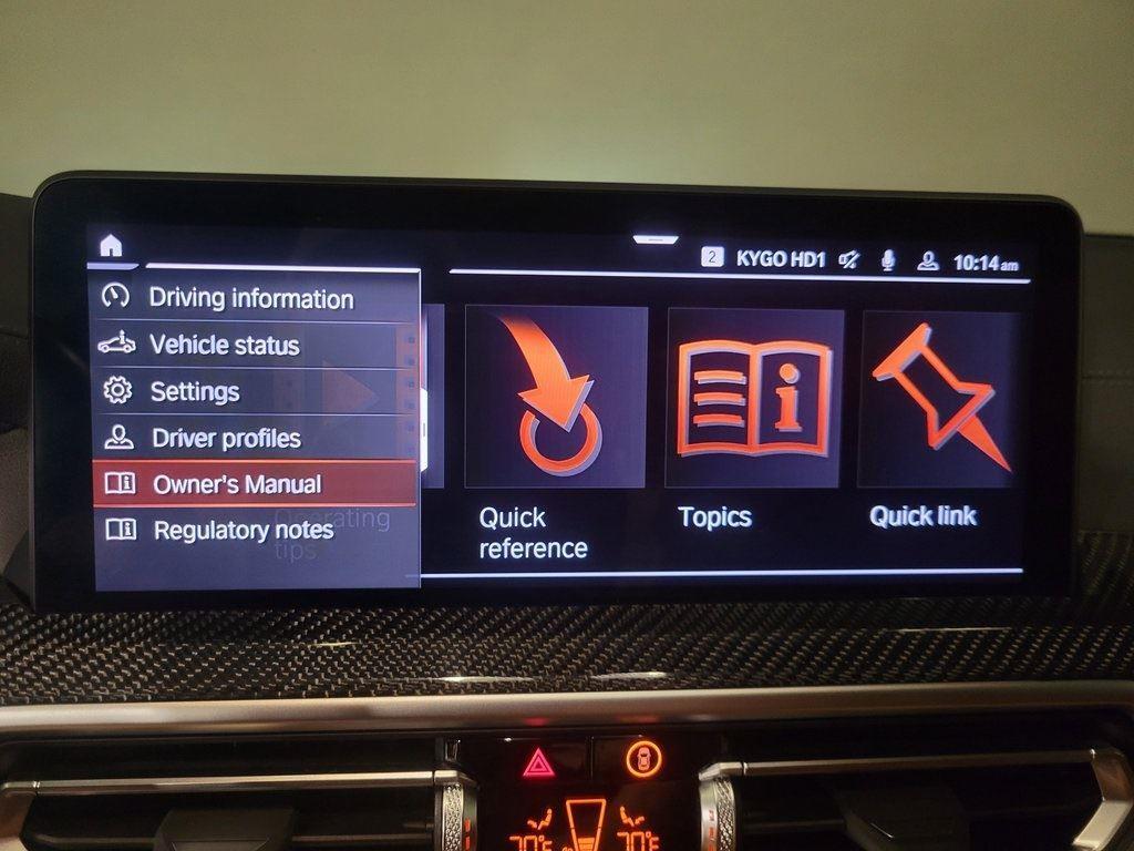 2023 BMW X3 M40i Parker CO