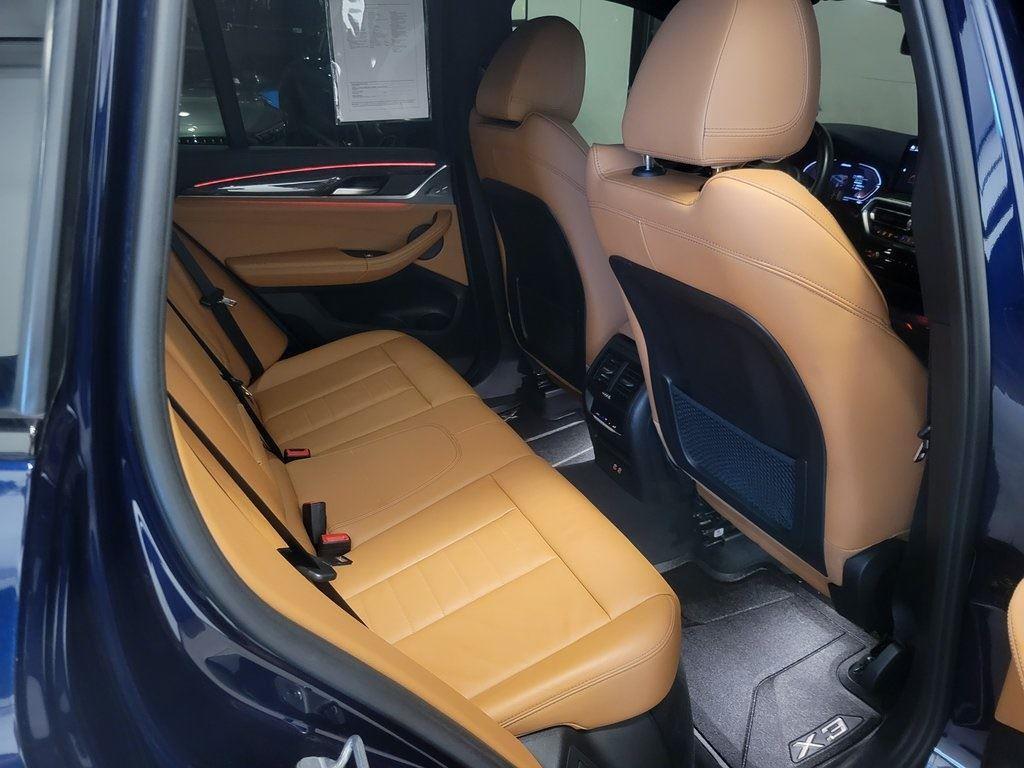 2023 BMW X3 M40i Parker CO