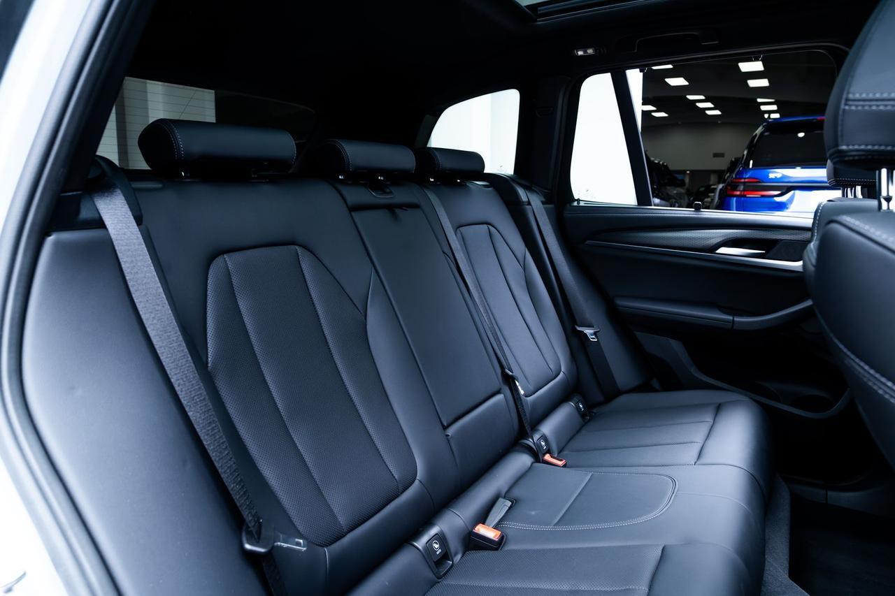 2023 BMW X3 M40i Premium Package Haman/Kardon Audio Portland OR