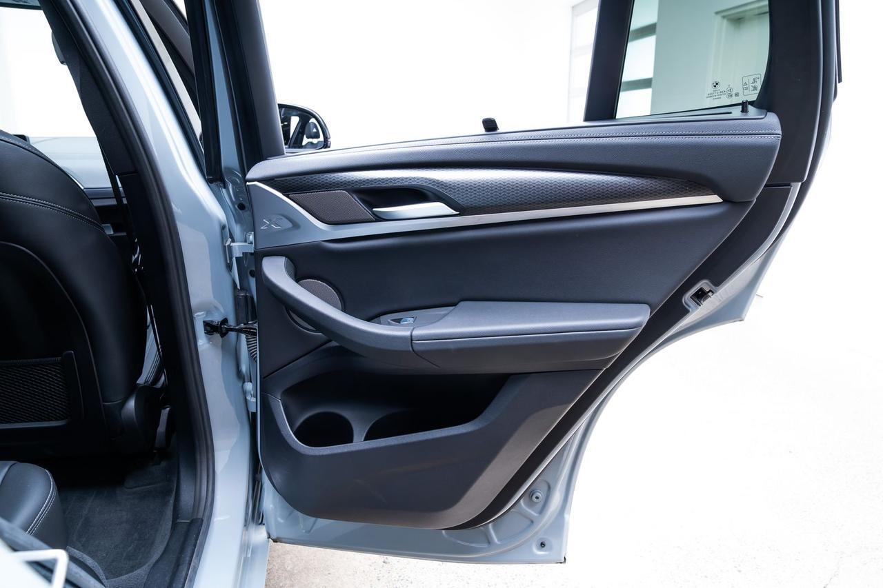 2023 BMW X3 M40i Premium Package Haman/Kardon Audio Portland OR