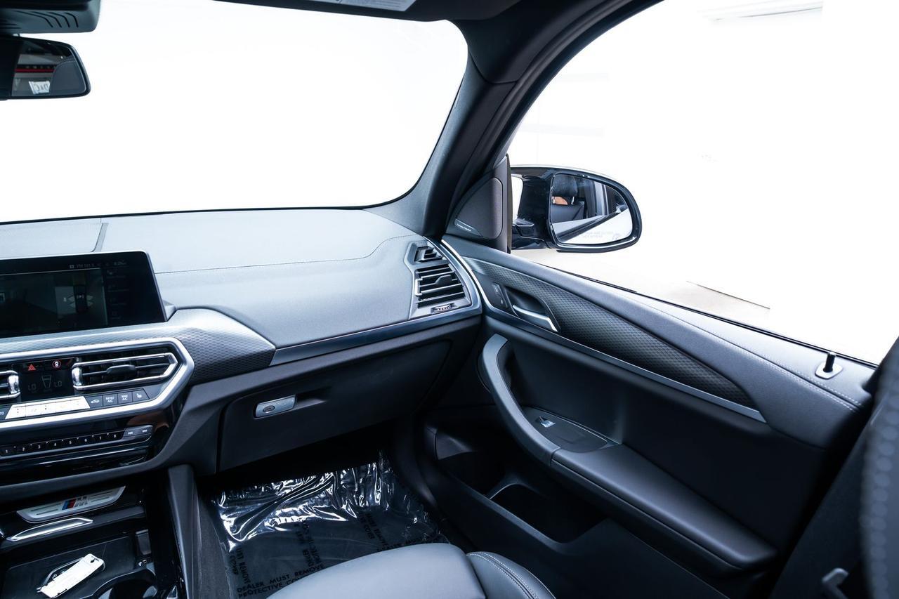 2023 BMW X3 M40i Premium Package Haman/Kardon Audio Portland OR