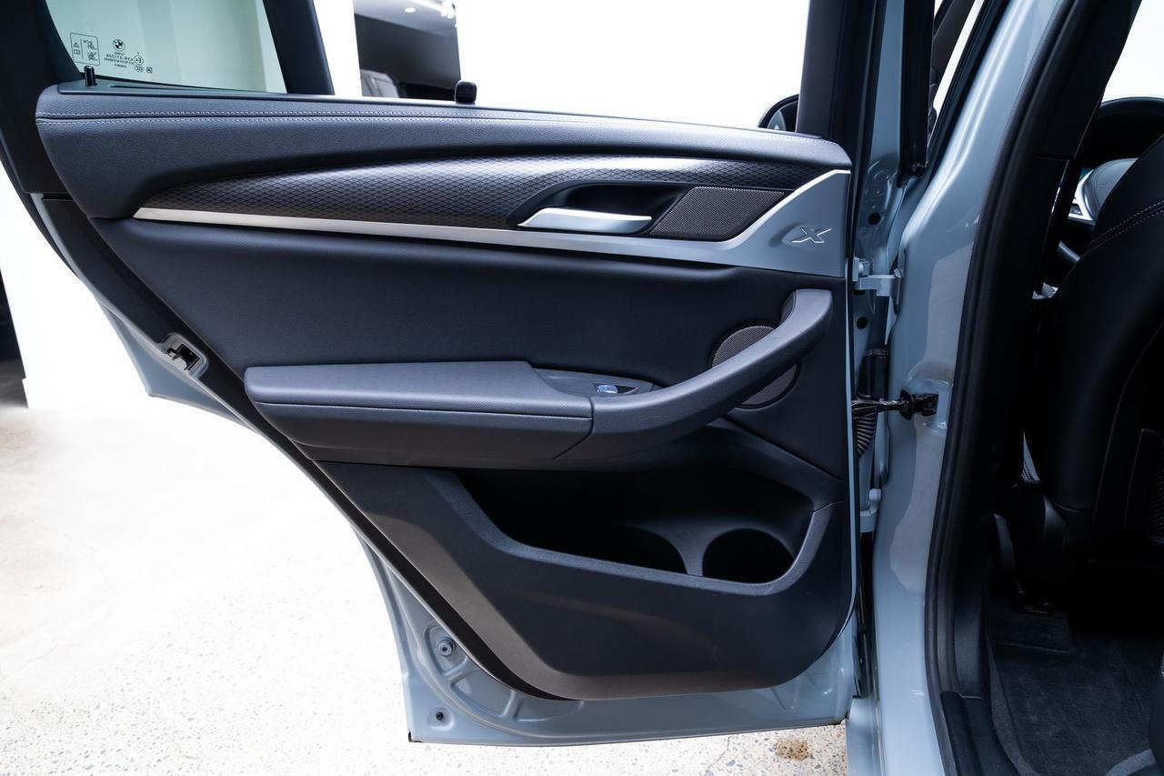 2023 BMW X3 M40i Premium Package Haman/Kardon Audio Portland OR