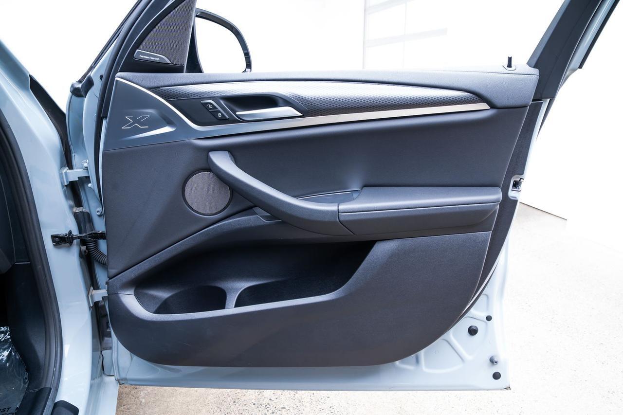 2023 BMW X3 M40i Premium Package Haman/Kardon Audio Portland OR